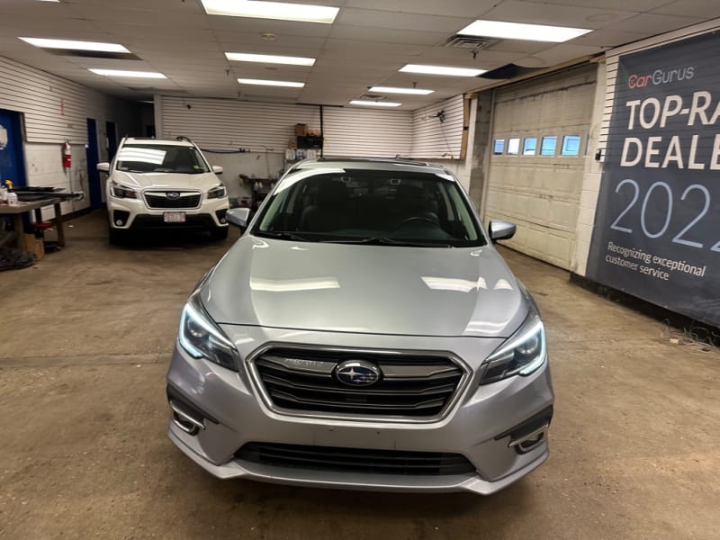 SUBARU LEGACY 2019 price $11,999