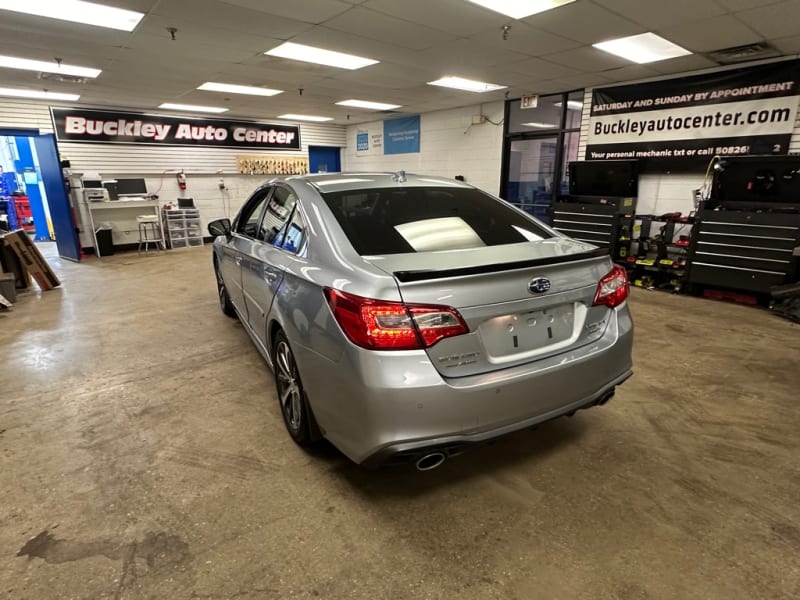 SUBARU LEGACY 2019 price $11,999