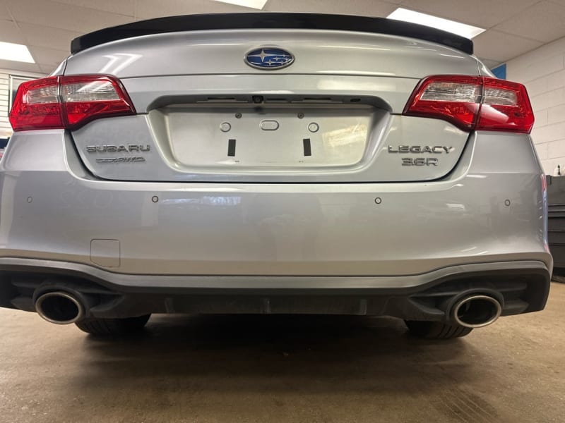 SUBARU LEGACY 2019 price $11,999