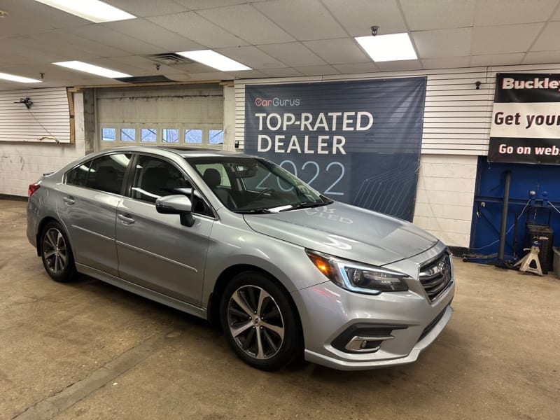 SUBARU LEGACY 2019 price $11,999