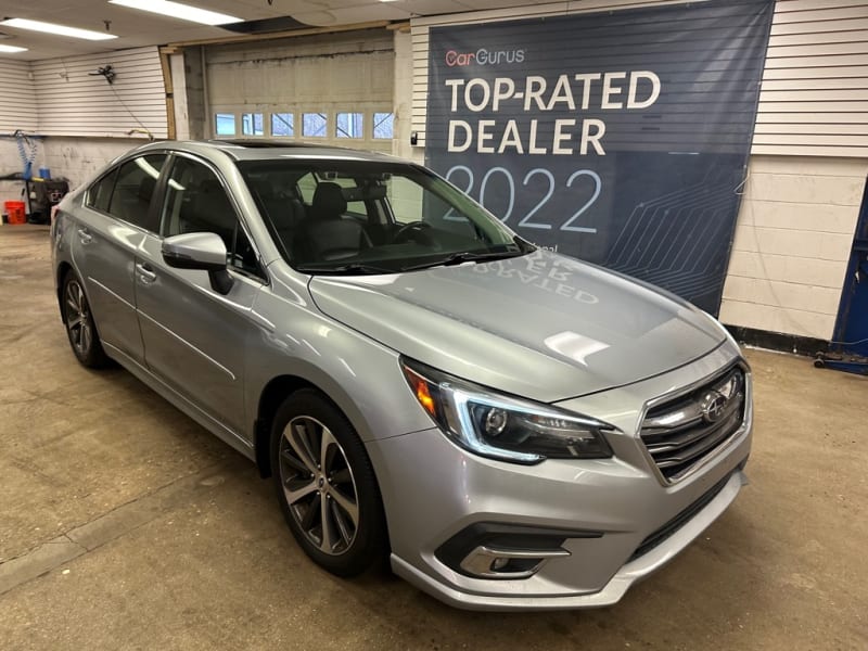 SUBARU LEGACY 2019 price $11,999