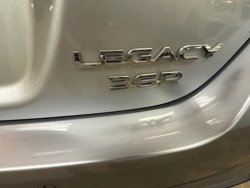 SUBARU LEGACY 2019 price $11,999