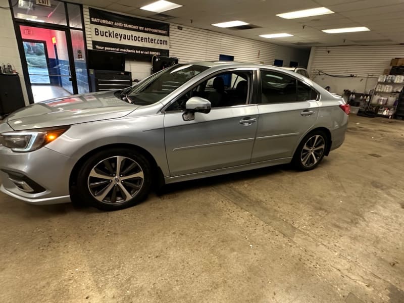 SUBARU LEGACY 2019 price $11,999