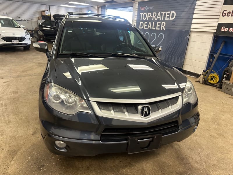 ACURA RDX 2007 price $6,498