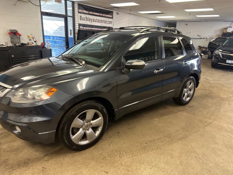 ACURA RDX 2007 price $6,498