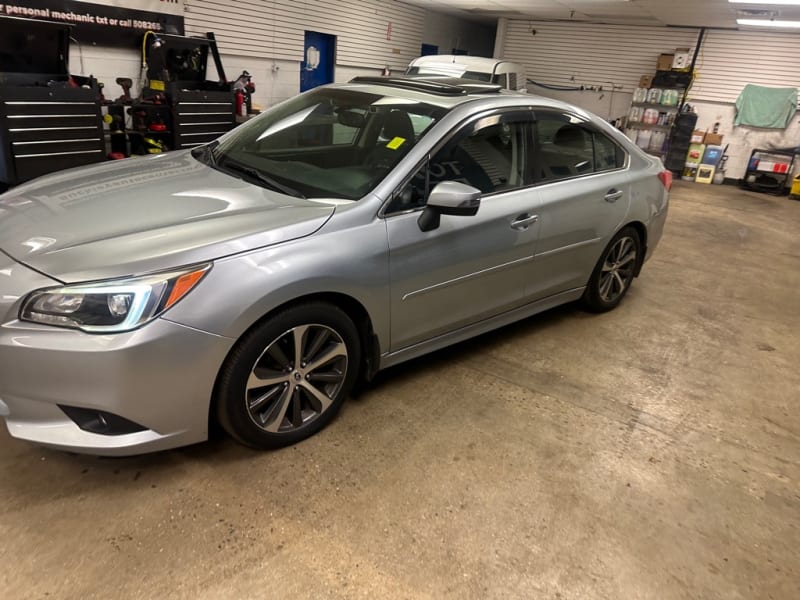 SUBARU LEGACY 2016 price $9,999