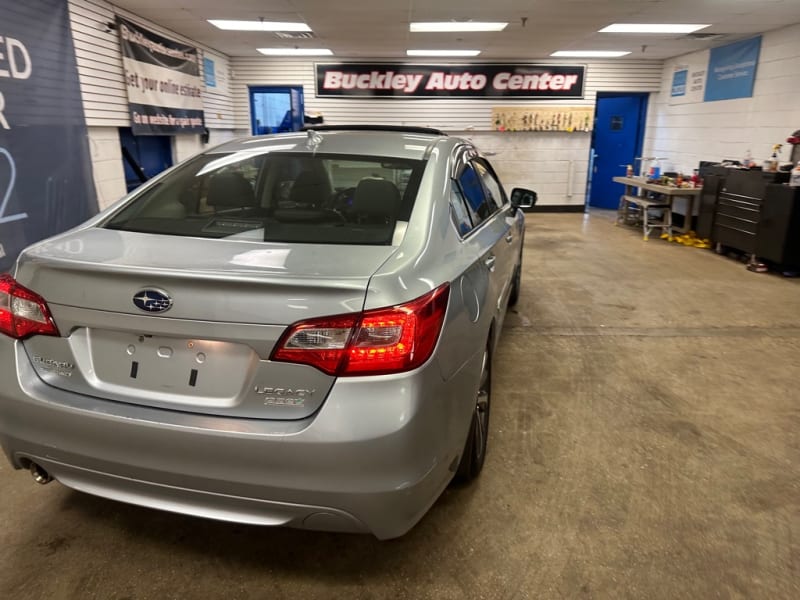 SUBARU LEGACY 2016 price $9,999