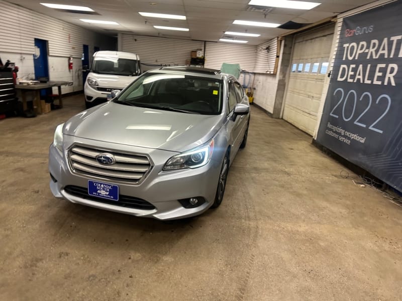 SUBARU LEGACY 2016 price $9,999