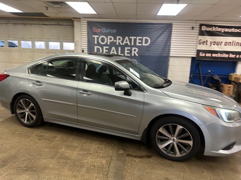 SUBARU LEGACY 2016 price $9,999