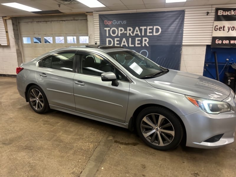 SUBARU LEGACY 2016 price $10,999