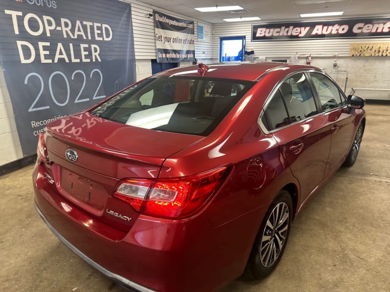 SUBARU LEGACY 2018 price $10,999