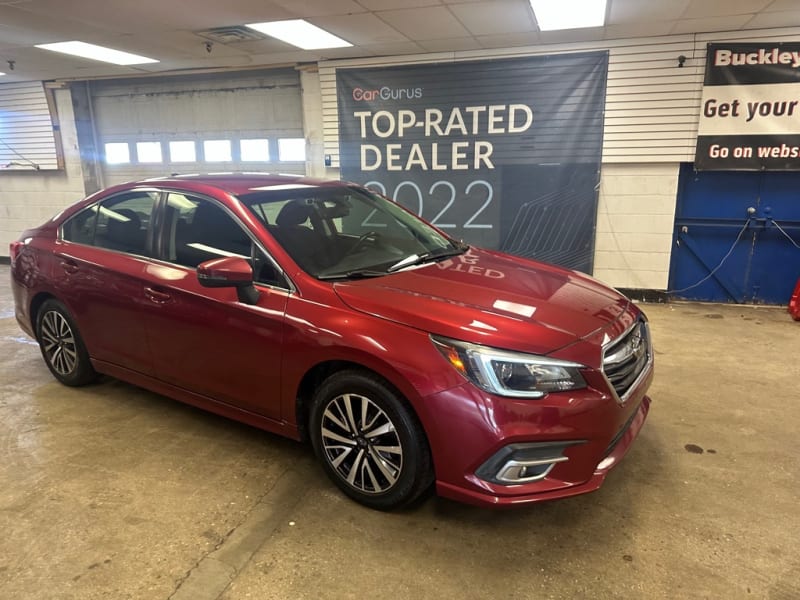 SUBARU LEGACY 2018 price $10,999