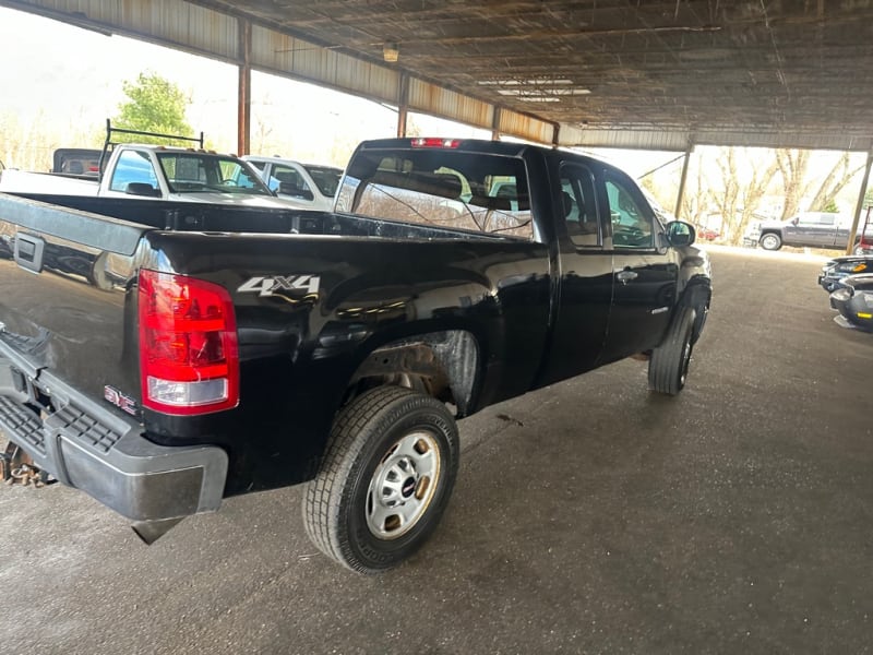 GMC SIERRA 2012 price $14,498