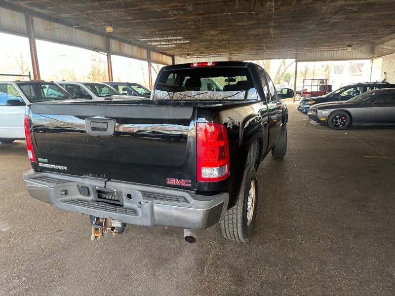 GMC SIERRA 2012 price $14,498