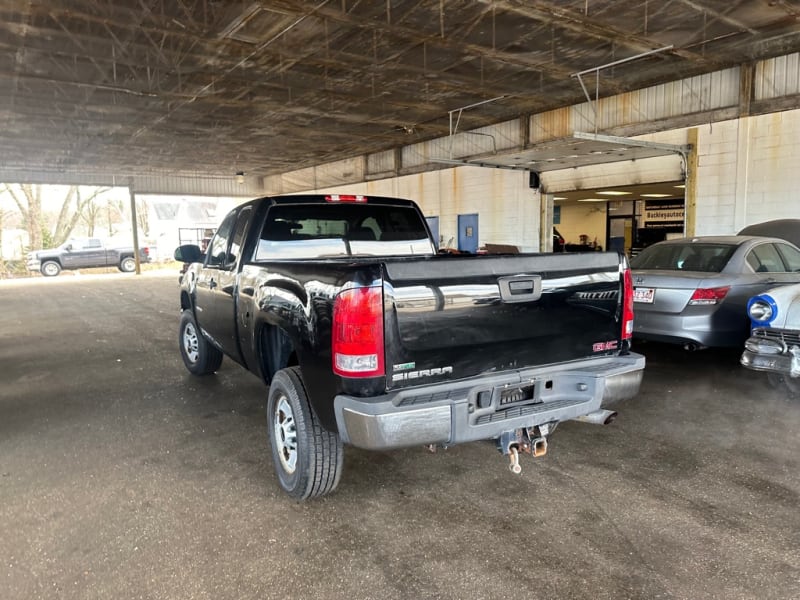 GMC SIERRA 2012 price $14,498