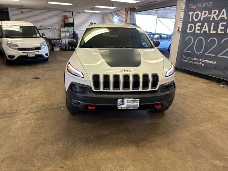 JEEP CHEROKEE 2014 price $14,999