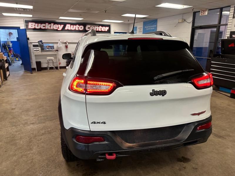 JEEP CHEROKEE 2014 price $14,498