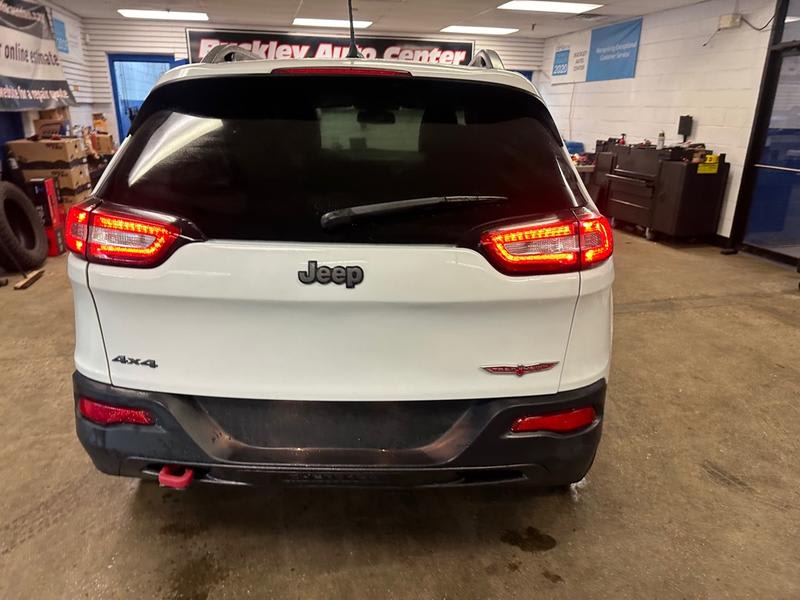 JEEP CHEROKEE 2014 price $14,498