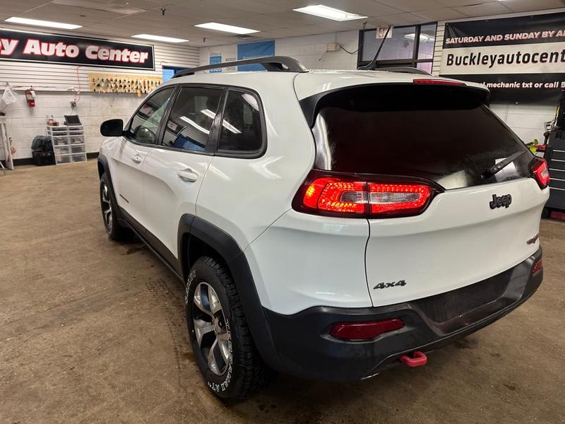 JEEP CHEROKEE 2014 price $14,498