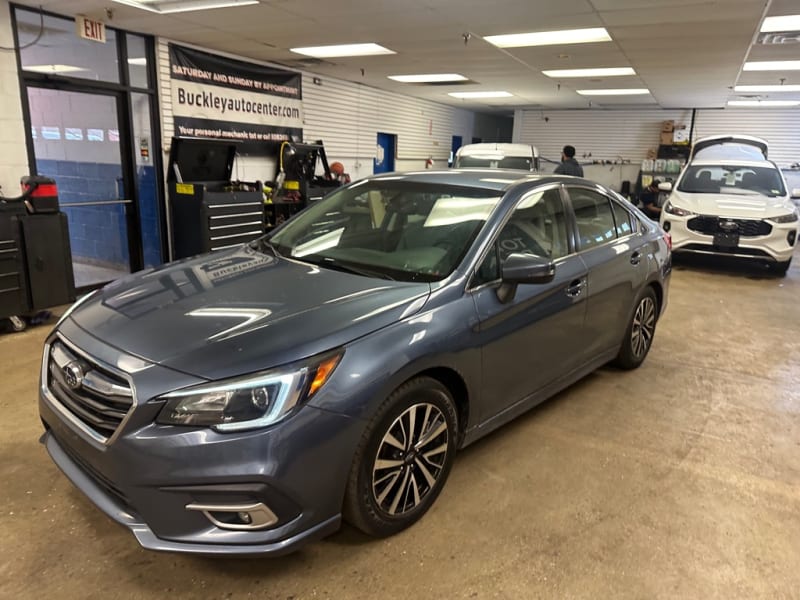 SUBARU LEGACY 2018 price $11,799