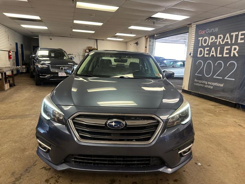 SUBARU LEGACY 2018 price $12,999