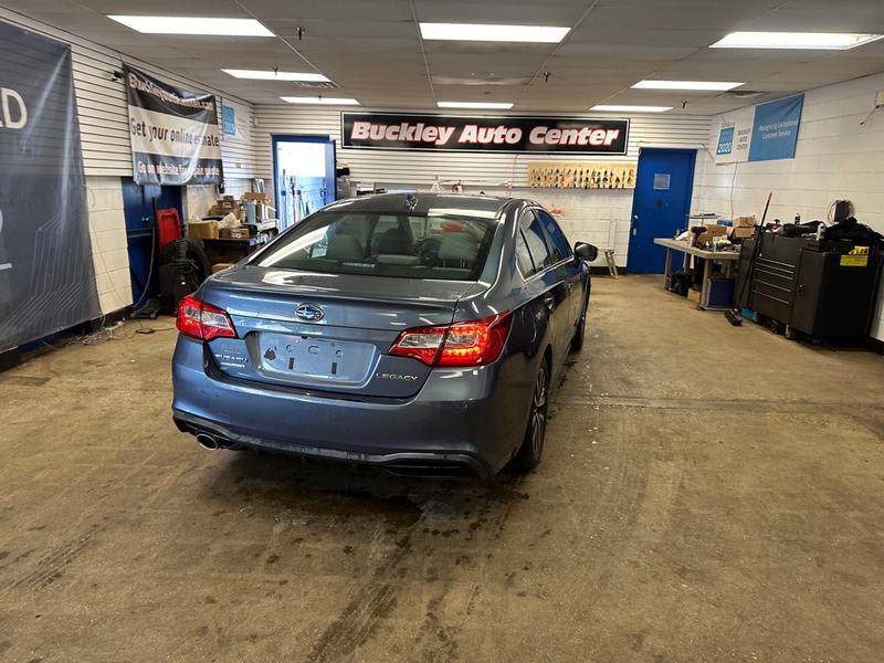 SUBARU LEGACY 2018 price $12,999