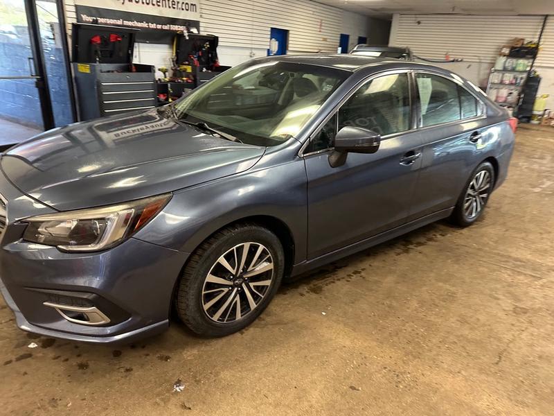 SUBARU LEGACY 2018 price $12,999