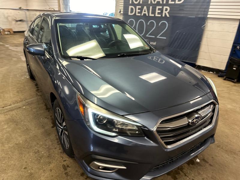 SUBARU LEGACY 2018 price $12,999