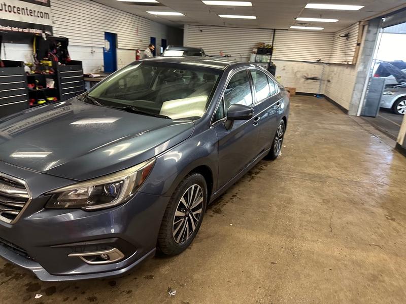 SUBARU LEGACY 2018 price $12,999