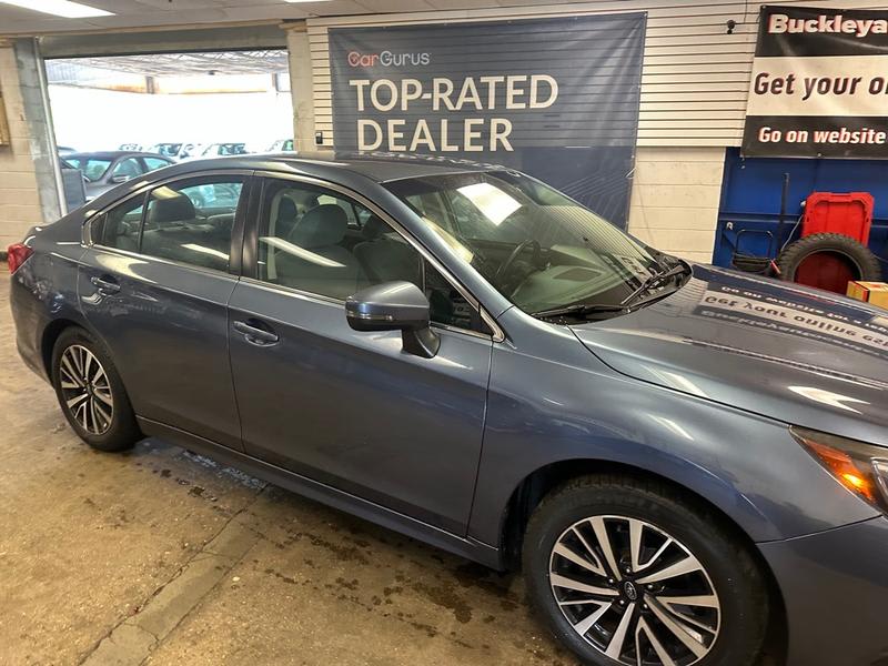 SUBARU LEGACY 2018 price $12,999