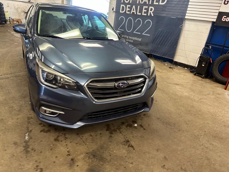 SUBARU LEGACY 2018 price $12,999