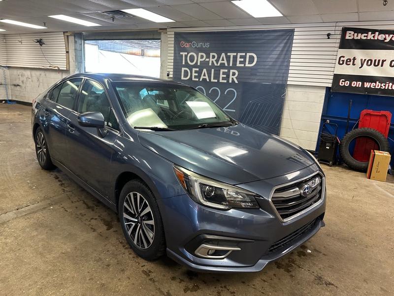 SUBARU LEGACY 2018 price $12,999