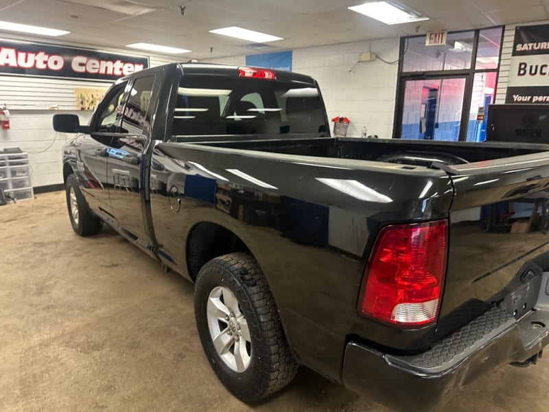 RAM 1500 2017 price $18,999