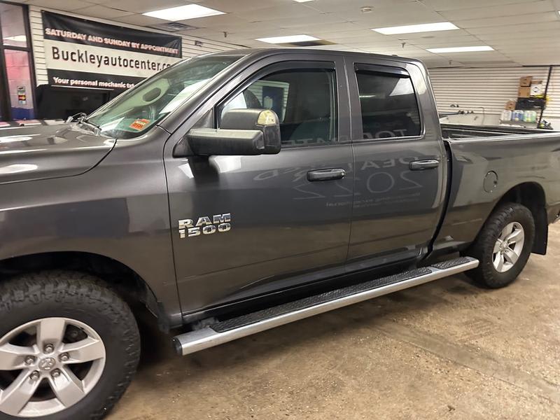 RAM 1500 2018 price $18,999