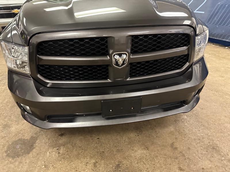 RAM 1500 2018 price $18,999