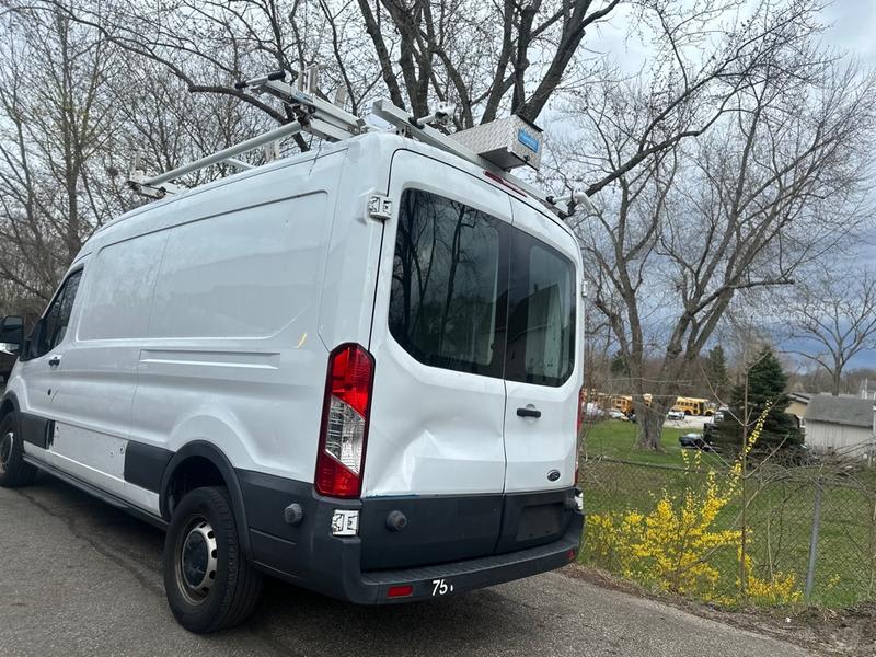 FORD TRANSIT 2015 price $12,999