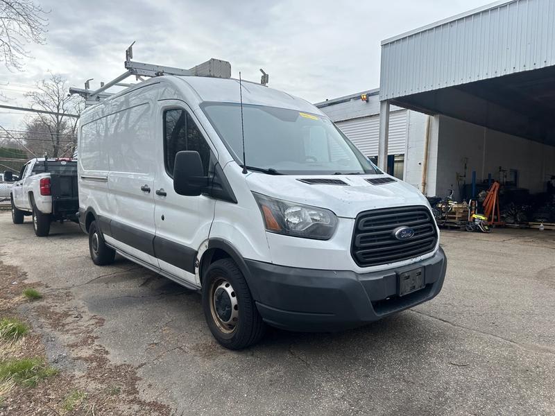 FORD TRANSIT 2015 price $12,999