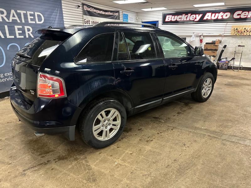 FORD EDGE 2008 price $4,999