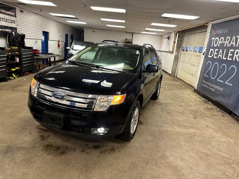 FORD EDGE 2008 price $4,999