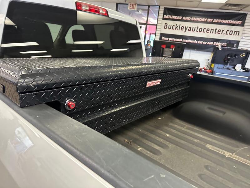 RAM 1500 2018 price $14,999