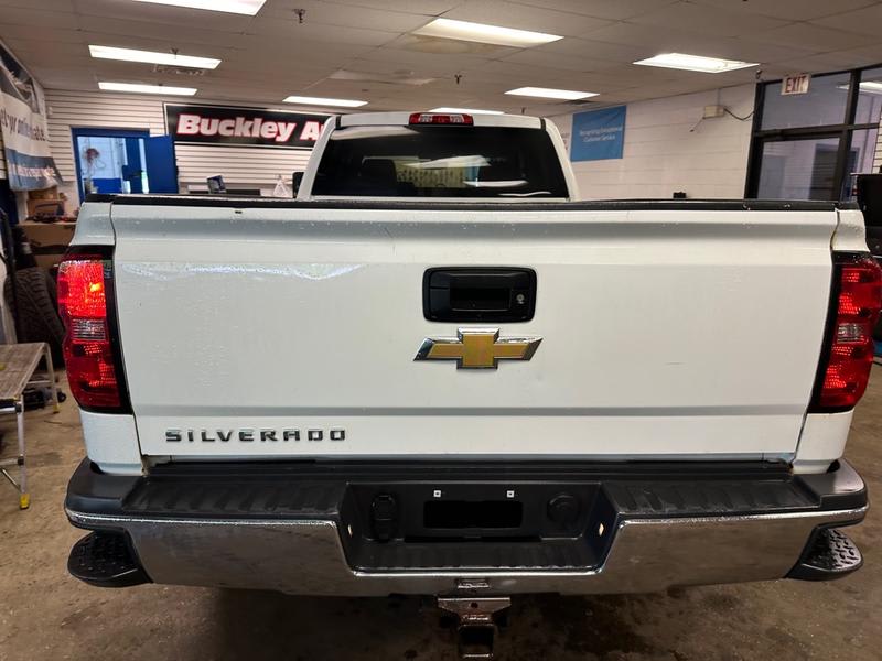 CHEVROLET SILVERADO 2500 2016 price $18,999