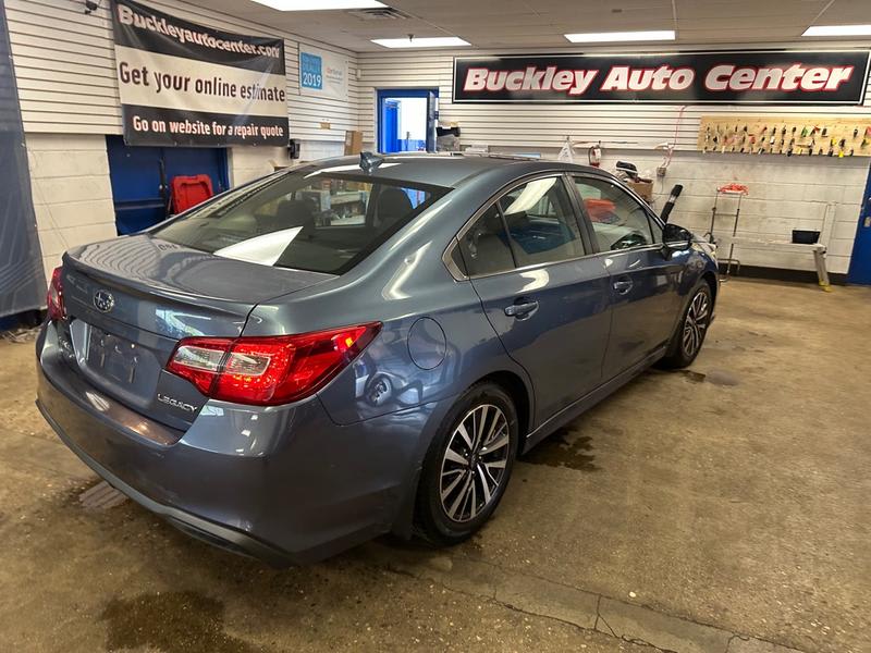 SUBARU LEGACY 2018 price $13,999