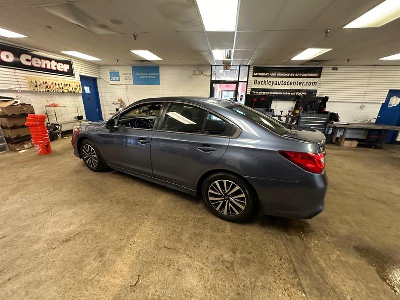 SUBARU LEGACY 2018 price $13,999