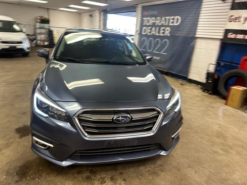 SUBARU LEGACY 2018 price $13,999