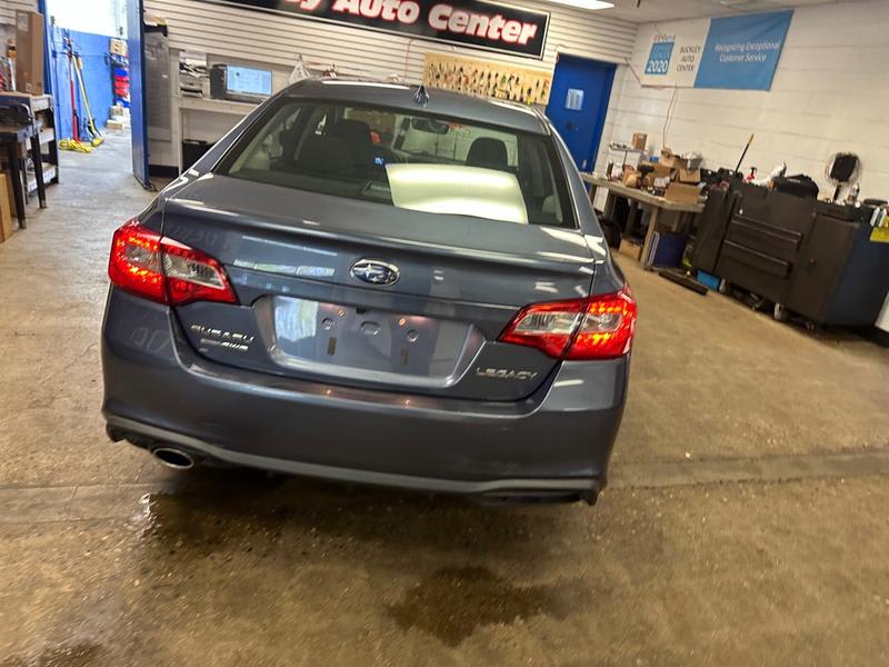 SUBARU LEGACY 2018 price $13,999