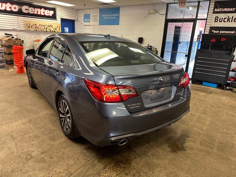 SUBARU LEGACY 2018 price $13,999