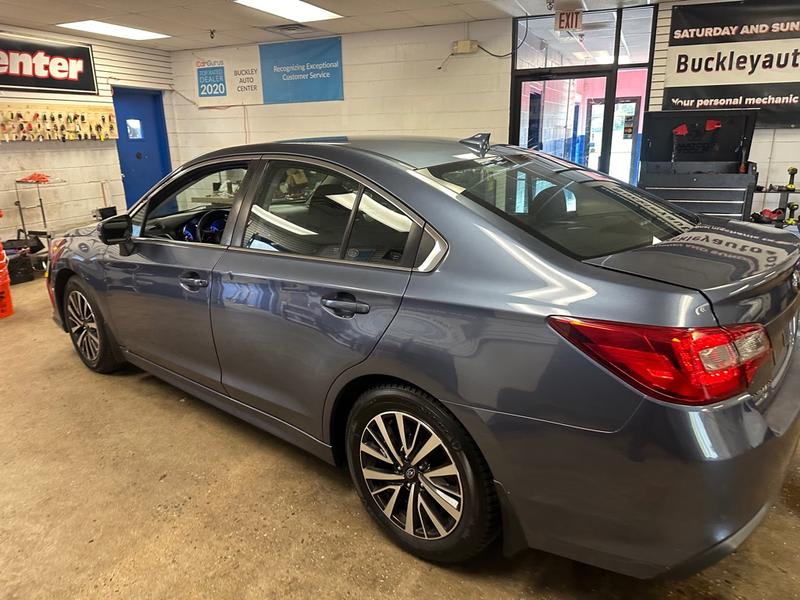 SUBARU LEGACY 2018 price $13,999