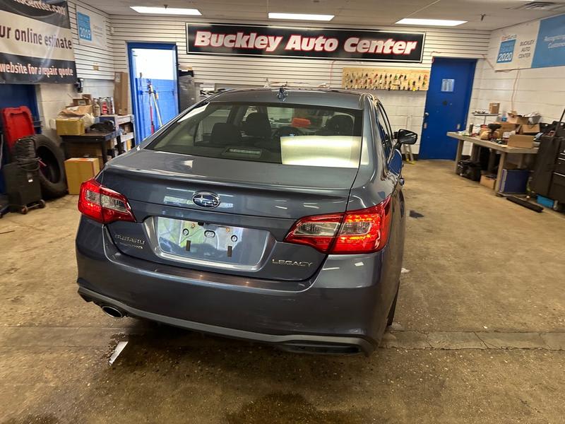 SUBARU LEGACY 2018 price $13,999