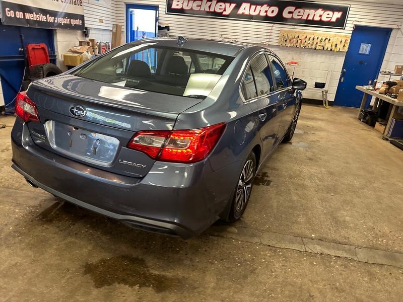 SUBARU LEGACY 2018 price $13,999