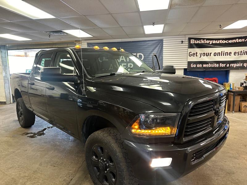 RAM 2500 2015 price $19,999